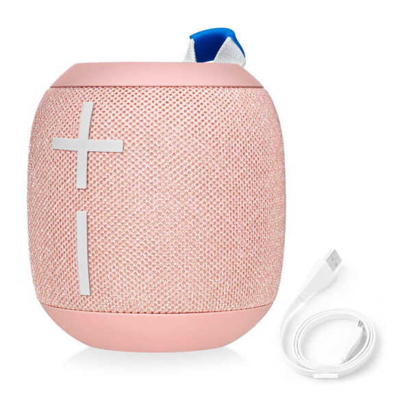 Min Bluetooth Speaker Boom Box - Image 2