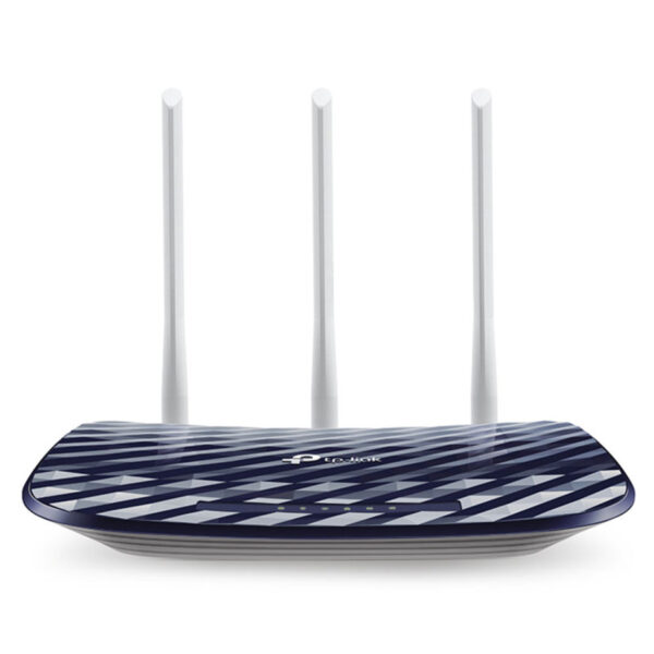 Wi-Fi Router TP-Link Archer C20 /750 - Image 2