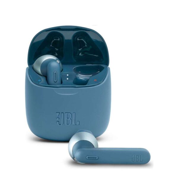 True Wireless Headphones JBL T225 Blue