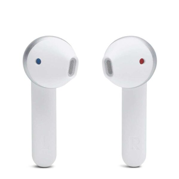 Wireless Headphones JBL Reflect Aware WHT