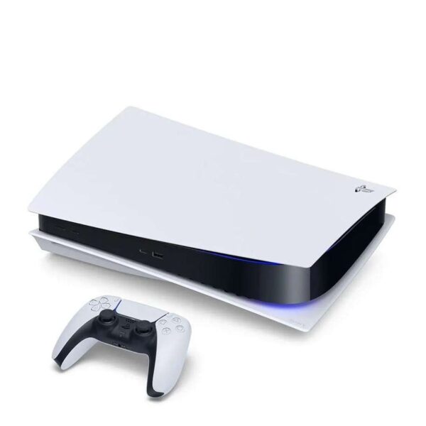 PlayStation 5 PS5 Digital Edition
