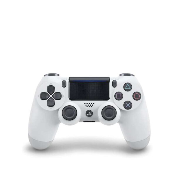PS4 Pro Max 2TB Limited Edition White - Image 3