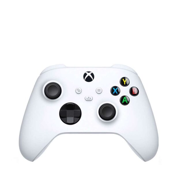Xbox One X Wireless Controller BK